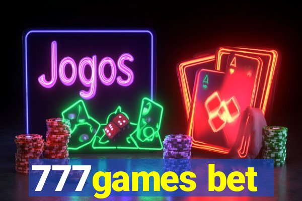 777games bet